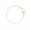 Aqua Necklace
