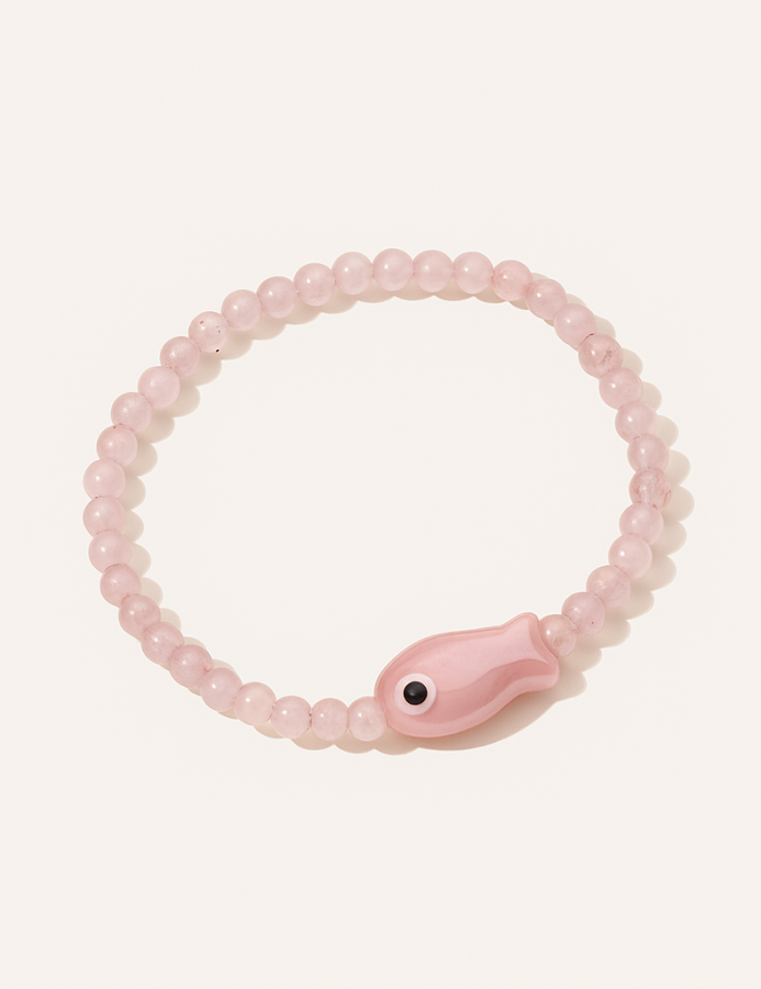 Blush Tide Bracelet